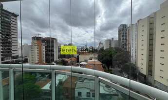 Imagem 3: Apartamento de Luxo em Perdizes: 4 quartos, 3 suítes, 6 banheiros, 5 vagas de garagem e 30