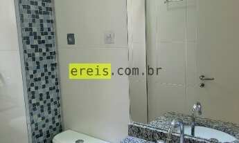 Imagem 5: Apartamento de 3 quartos com suíte e 2 vagas na zona oeste de São Paulo: Jardim Felicidade