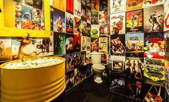 Imagem 7: Oportunidade Imperdível: Casa Comercial à Venda na Vila Leopoldina, São Paulo-SP - 208m²