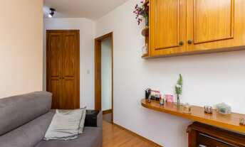 Imagem 5: Apartamento de 4 quartos e 140m² com suíte, 3 banheiros e 2 vagas em Perdizes, São Paulo-S