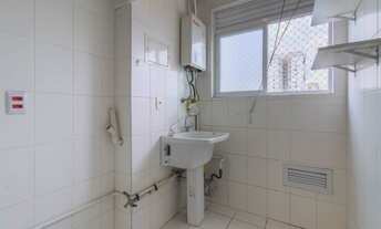 Imagem 3: Apartamento à venda em São Paulo-SP, Vila Anastácio: 3 quartos, 1 suíte, 3 banheiros, 2 va