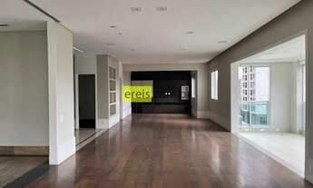 Imagem: Apartamento de Luxo em Perdizes 4 quartos