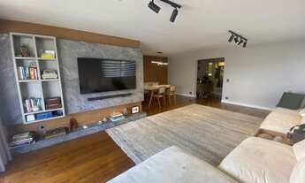 Imagem: Apartamento de Luxo em Perdizes, São Paulo