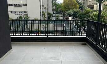 Imagem 3: Casa em Condomínio à Venda em Santa Cecília, São Paulo-SP: 2 Quartos, 2 Suítes, 3 Banheiro