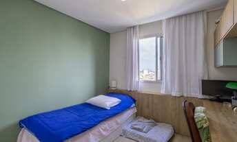 Imagem 7: Apartamento à venda em São Paulo-SP, bairro Sumaré: 3 quartos, 1 suíte, 3 banheiros, 2 vag