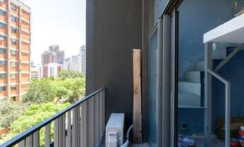 Imagem: Apartamento à venda em Pinheiros, São