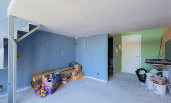 Imagem 6: Apartamento à venda em Pinheiros, São Paulo-SP: 1 quarto, 1 banheiro, 27m². Venha conferir