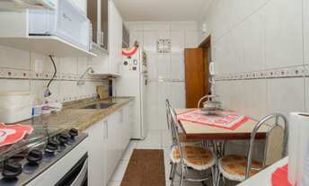 Imagem 7: Apartamento à venda em São Paulo-SP, Parque Residencial da Lapa: 2 quartos, 1 banheiro, 1