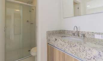 Imagem 5: Apartamento à venda em São Paulo-SP, Vila Anglo Brasileira: 1 quarto, 1 banheiro, 1 vaga