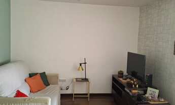 Imagem 6: Apartamento à venda em São Paulo-SP, Perdizes: 3 quartos, 1 suíte, 3 banheiros, 2 vagas, 1