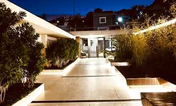 Imagem 3: Apartamento à venda em São Paulo-SP, Vila Ipojuca: 2 quartos, 1 suíte, 2 banheiros, 2 vaga