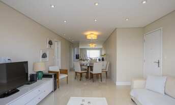 Imagem: Apartamento à venda em São Paulo-SP, bairro