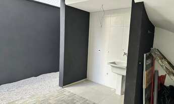 Imagem 7: Casa em Condomínio à Venda em Santa Cecília, São Paulo-SP: 2 Quartos, 2 Suítes, 3 Banheiro