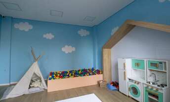 Imagem 2: Apartamento à venda em São Paulo-SP, Água Branca: 1 quarto, 1 suíte, 1 banheiro, 25m² de á