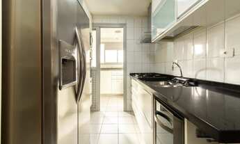 Imagem 7: Apartamento à venda em São Paulo-SP, Vila Leopoldina: 3 quartos, 1 suíte, 3 banheiros, 2 v