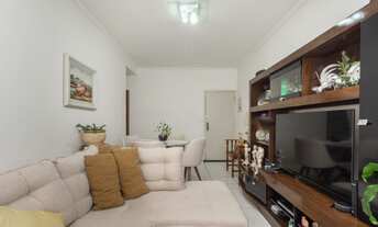 Imagem: Apartamento à venda em São Paulo-SP, Parque