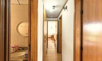 Imagem 3: Imperdível: Apartamento à venda no Alto da Lapa, São Paulo-SP! 3 quartos, 1 suíte, 4 banhe