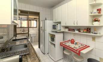 Imagem 7: Imperdível: Apartamento à venda no Alto da Lapa, São Paulo-SP! 3 quartos, 1 suíte, 4 banhe