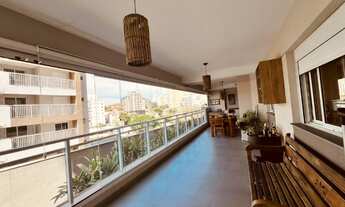 Imagem 4: Apartamento à venda em São Paulo-SP, Vila Ipojuca: 2 quartos, 1 suíte, 2 banheiros, 2 vaga