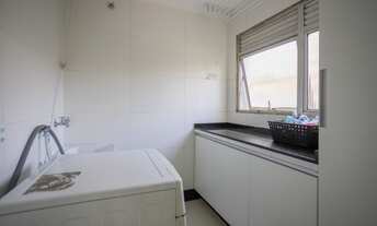 Imagem 5: Apartamento à venda em São Paulo-SP, bairro Sumaré: 3 quartos, 1 suíte, 3 banheiros, 2 vag