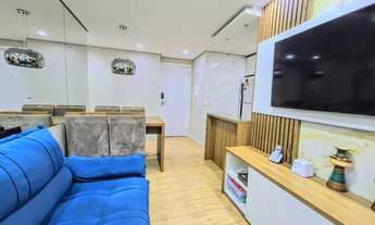 Imagem 5: Apartamento à venda em São Paulo-SP, Jardim Íris: 2 quartos, 1 banheiro, 1 vaga de garagem