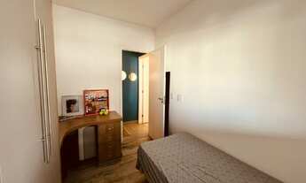 Imagem 5: Apartamento à venda em São Paulo-SP, Vila Ipojuca: 2 quartos, 1 suíte, 2 banheiros, 2 vaga