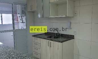 Imagem 2: Apartamento de 3 quartos com suíte e 2 vagas na zona oeste de São Paulo: Jardim Felicidade