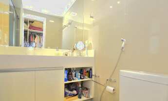 Imagem 5: Imperdível oportunidade de investimento: Apartamento de 3 suítes na Vila Romana, São Paulo