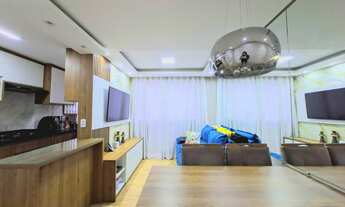 Imagem 3: Apartamento à venda em São Paulo-SP, Jardim Íris: 2 quartos, 1 banheiro, 1 vaga de garagem