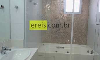 Imagem 2: Imperdível oportunidade: Apartamento de luxo em Perdizes com 4 suítes e 5 vagas de garagem