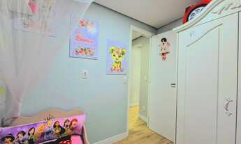 Imagem 6: Apartamento à venda em São Paulo-SP, Jardim Íris: 2 quartos, 1 banheiro, 1 vaga de garagem