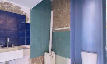 Imagem 5: Apartamento à venda em Pinheiros, São Paulo-SP: 1 quarto, 1 banheiro, 27m². Venha conferir