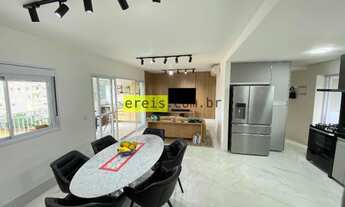 Imagem 5: Apartamento de luxo em São Paulo-SP, no Jardim Cidade Pirituba, com 3 quartos e 2 suítes