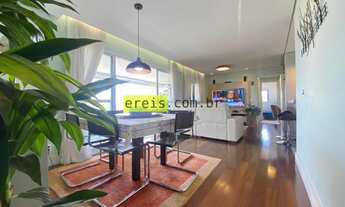 Imagem: Apartamento à venda em São Paulo-SP, Jardim