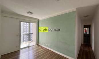 Imagem: Apartamento de 3 quartos com suíte no Jardim