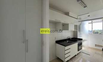 Imagem 2: Apartamento de 3 quartos com suíte no Jardim Marilu, São Paulo-SP: oportunidade imperdível