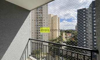 Imagem 5: Apartamento de 3 quartos com suíte no Jardim Marilu, São Paulo-SP: oportunidade imperdível