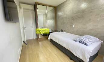 Imagem 3: Apartamento de luxo em São Paulo-SP, no Jardim Cidade Pirituba, com 3 quartos e 2 suítes