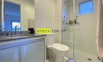 Imagem 4: Apartamento de luxo em São Paulo-SP, no Jardim Cidade Pirituba, com 3 quartos e 2 suítes