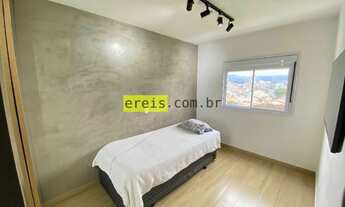 Imagem 2: Apartamento de luxo em São Paulo-SP, no Jardim Cidade Pirituba, com 3 quartos e 2 suítes