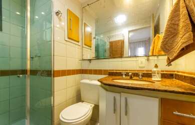 Imagem 5: Venda de Apartamento de 3 Quartos com Suíte e Vaga de Garagem no Jardim Íris, São Paulo