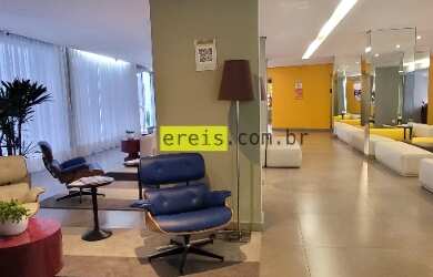 Imagem 3: Apartamento à venda em São Paulo - Perdizes: 1 quarto, 2 banheiros, 1 vaga, 45m². Agende s