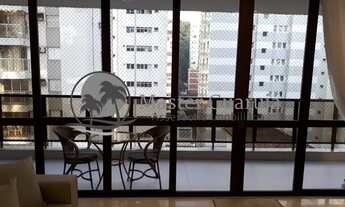 Imagem 3: Espetacular apto. com 5 dormitorios 3 suites sala para 3 ambientes a uma quadra da pr