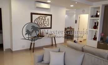 Imagem 7: Espetacular apto. com 5 dormitorios 3 suites sala para 3 ambientes a uma quadra da pr