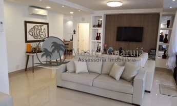 Imagem 6: Espetacular apto. com 5 dormitorios 3 suites sala para 3 ambientes a uma quadra da pr