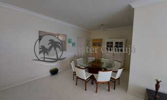 Imagem 4: Apartamento Frente Mar, 3 Dormitórios, 1 vaga de garagem