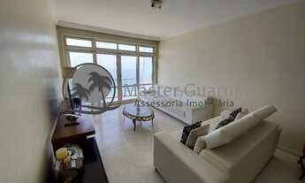 Imagem 6: Apartamento Frente Mar, 3 Dormitórios, 1 vaga de garagem