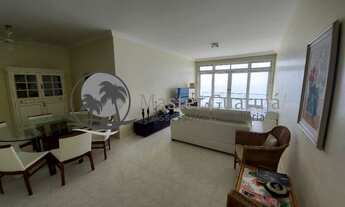 Imagem 3: Apartamento Frente Mar, 3 Dormitórios, 1 vaga de garagem