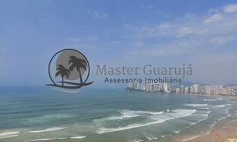 Imagem: Apartamento Frente Mar, 3 Dormitórios