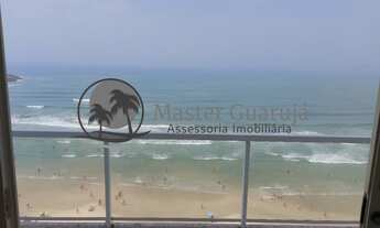 Imagem 2: Apartamento Frente Mar, 3 Dormitórios, 1 vaga de garagem